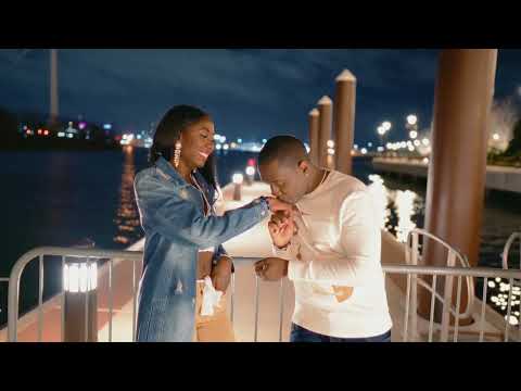 EJAY MICHEL - N'ap Kite Yo Pale (Video Teaser)