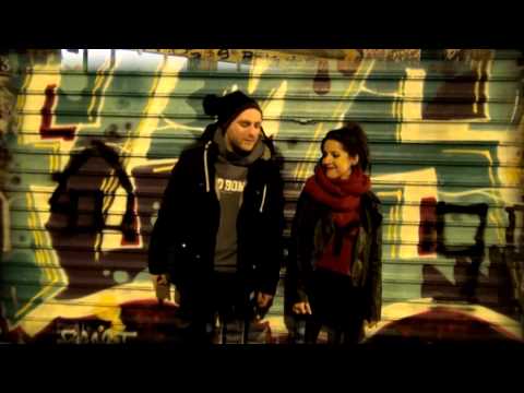 Deixa dançar (Official music video) - Nathy Faria feat Corsi-K