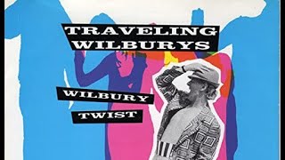 Wilbury Twist - Traveling Wilburys - FULL EXTENDED VIDEO &amp; AUDIO VERSION.