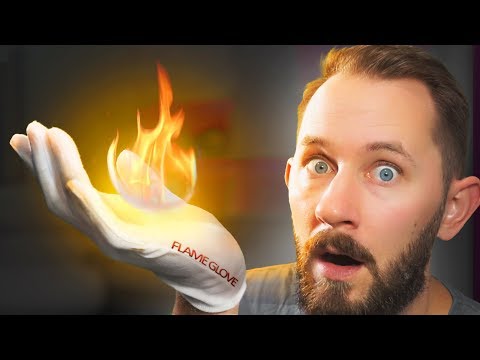 10 Magic Products Magicians Don't Want You To See! Video