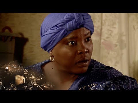 Siphokazi opposes Fenyang’s plan – Isibaya | Mzansi Magic