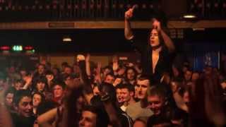 Reverend And The Makers - The Devil's Radio (Live 2014)