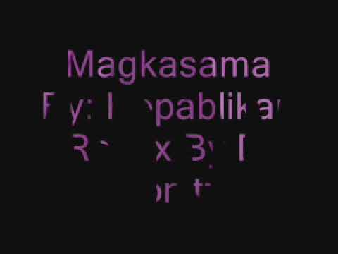 Magkasama By: Rydeen Remix By: DJN
