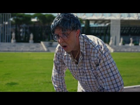 GLASOND - VECCHIO SCHIFOSO ft. FLEXTONY (Video Ufficiale)