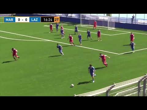 Torneo delle Regioni | Finale | U15 | Marche - Lazio 0-1