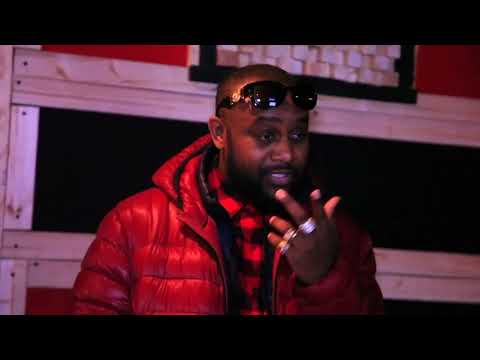 Recap for Direct 2 Exec Philly 1/13/18 - Freeway (New Rothchilds/Roc Nation)