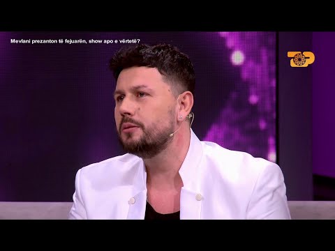 Si ka ndikuar rrugëtimi i Mevlanit në Përputhen tek partnerja e tij – E Diell 20.11.2022