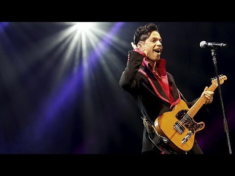 Prince's old band 'The Revolution' reunites after musician's death