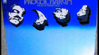 Procol Harum - Song for a dreamer (1971)