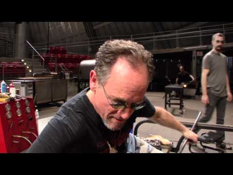 Meet the Artist: Jack Wax