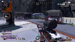 [apex]のんびりランク上げ逝こうか！(参加型)[ps5]