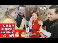Azim Naza Wife Shabnam Pathan Birthday Celebration At Azim Naza House || Kulsum Nayak Gift Mobile📱