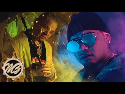 Mc Zone - Eres Mia - Ft Jhon Paul "El Increible" (Oficial Video)