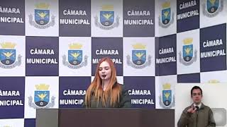 preview picture of video 'Frente Antifascista na Câmara Municipal de Itapeva - 21/05/2018'