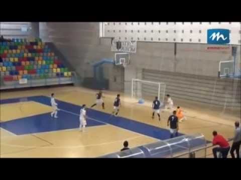 Marco Scigliano stagione 12/13 e 13/14