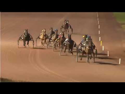 Race 8 - Mauquenchy. France