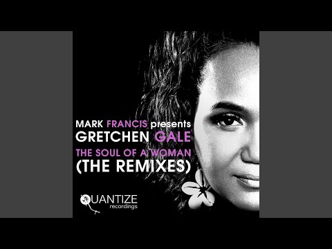 The Soul Of A Woman (Paris Cesvette & Luis LooweeR Rivera Remix)