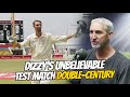 Dizzy Gillespie's Test Double-Century like you've never heard before | Howie Games Podcast