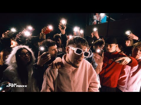 XANDROVV - 0 A 100 (VIDEOCLIP OFICIAL)