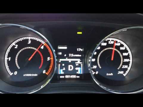 Mitsubishi ASX 2.2 DI-D Automatik