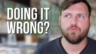 5 Career Traps You Don't Even Know You're In