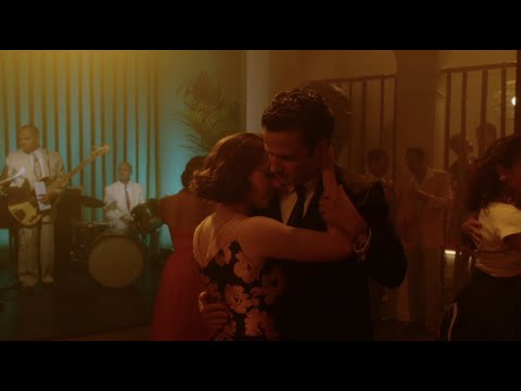 Midge and Lenny dance (The Marvelous Mrs. Maisel Season 3 ep 5) Part 21