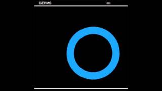 Germs (MIA) Complete Anthology - FULL ALBUM
