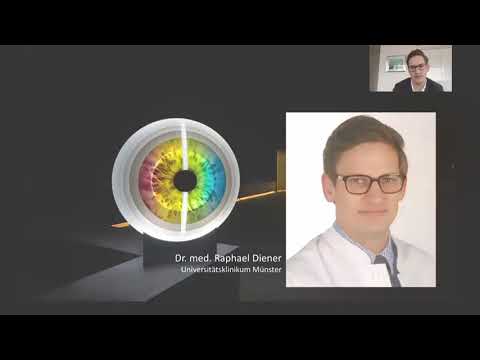 DGII 2021 - 7.02 Raphael Diener - Evaluation der Intraokularlinsenberechnung...