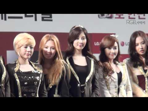 0401 LG 3D 월드 페스티벌 서현직캠