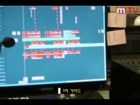 110718 SunnyHill's Kota singing 'Good Day'