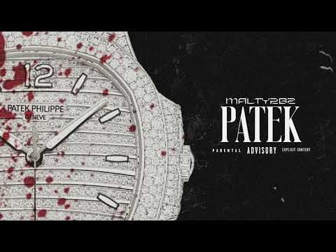 Video thumbnail for Patek