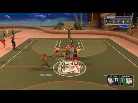 NBA 2K17 THE WORST SUPERSTAR EVER | SELLOUT OF THE YEAR PT 4