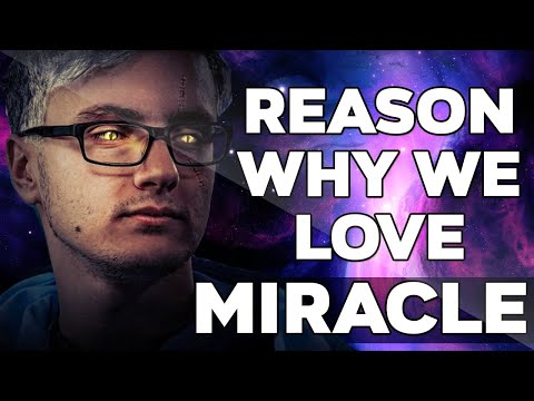 Miracle, Miracle, always Miracle
