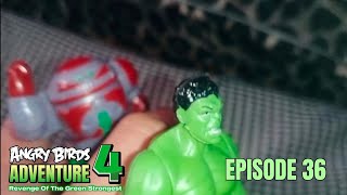 AB Adventure Season 4 Episode 36/40