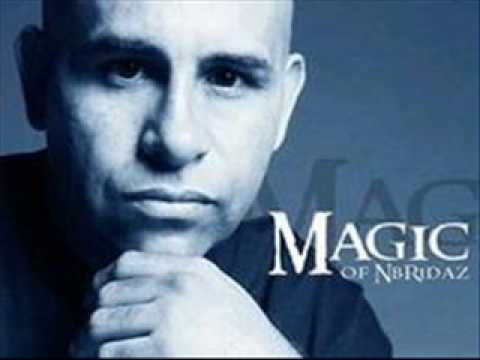 Mc Magic  - Forever