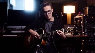 Tom Fletcher Masterclass - Episode 03 She Left Me