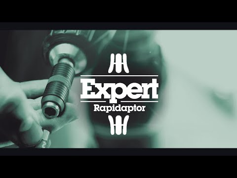 Wera | Rapidaptor | Expert