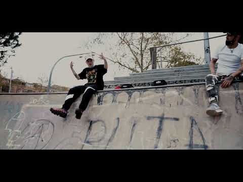 Rastachai & Danman - INTRO | EL SOUL THE LOS GANGSTERS 🥀