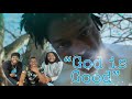 IShowSpeed - God is Good (Official Music Video) REACTION
