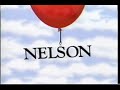 Tommy Nelson Logo 2001 VHS