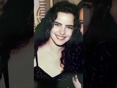 Ana Paula Arósio🌹🌸 - Dove (doll ver) / Youth is beautiful🌸 #edit