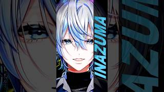 『INAZMA/NOMELON NOLEMON』をガチでクセが強いVtuberが歌った! 【 #白噛ましゅー 】