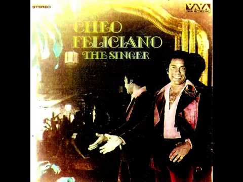 Cheo Feliciano  -  Felicitaciones