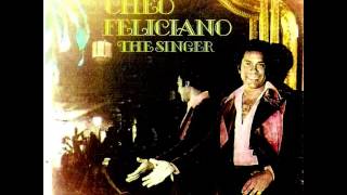 Cheo Feliciano  -  Felicitaciones