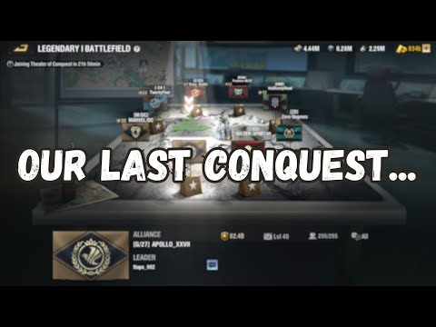 Warpath 8.2 - Conquest Moscow: Our last conquest before the Paramount Cup Final!