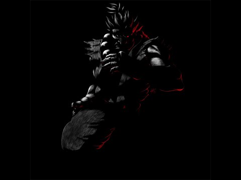 USF4 Akuma Character Specific Hp Counterhit Combos