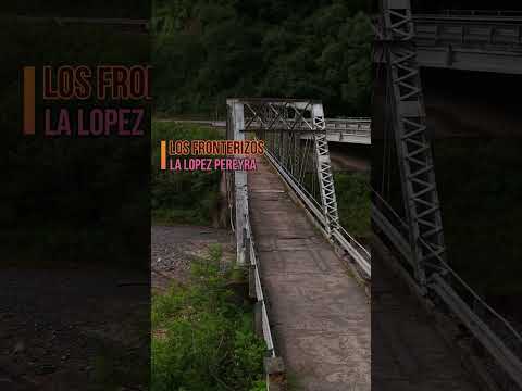 👑 Los Fronterizos 🎵 La Lopez Pereyra  #travel #salta #shortvideo #shorts