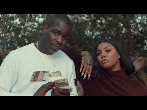 Jermaine Niffer - STEEN EILAND (prod. Boyd Janson)