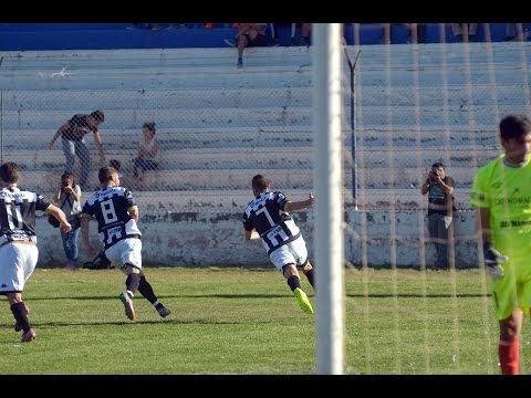Independiente 0 - 1 Cipolletti: cámara en la cancha