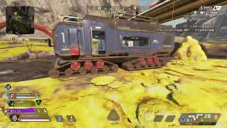 ボコボコカジュアル試合　画質悪くてゴメン